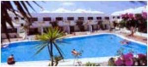 Tenerife Island Mare Verde/Maluca酒店 外观 照片